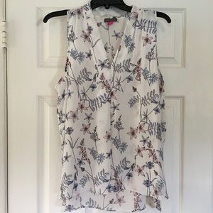 Vince Camuto Blouse